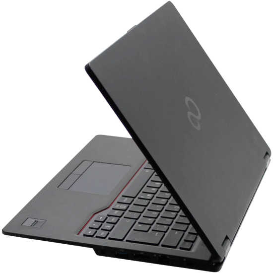 Laptop Fujitsu LifeBook U757 I5 6300U Ram 8GB M.2 512GB